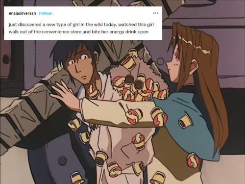 Milly's Pudding Charm