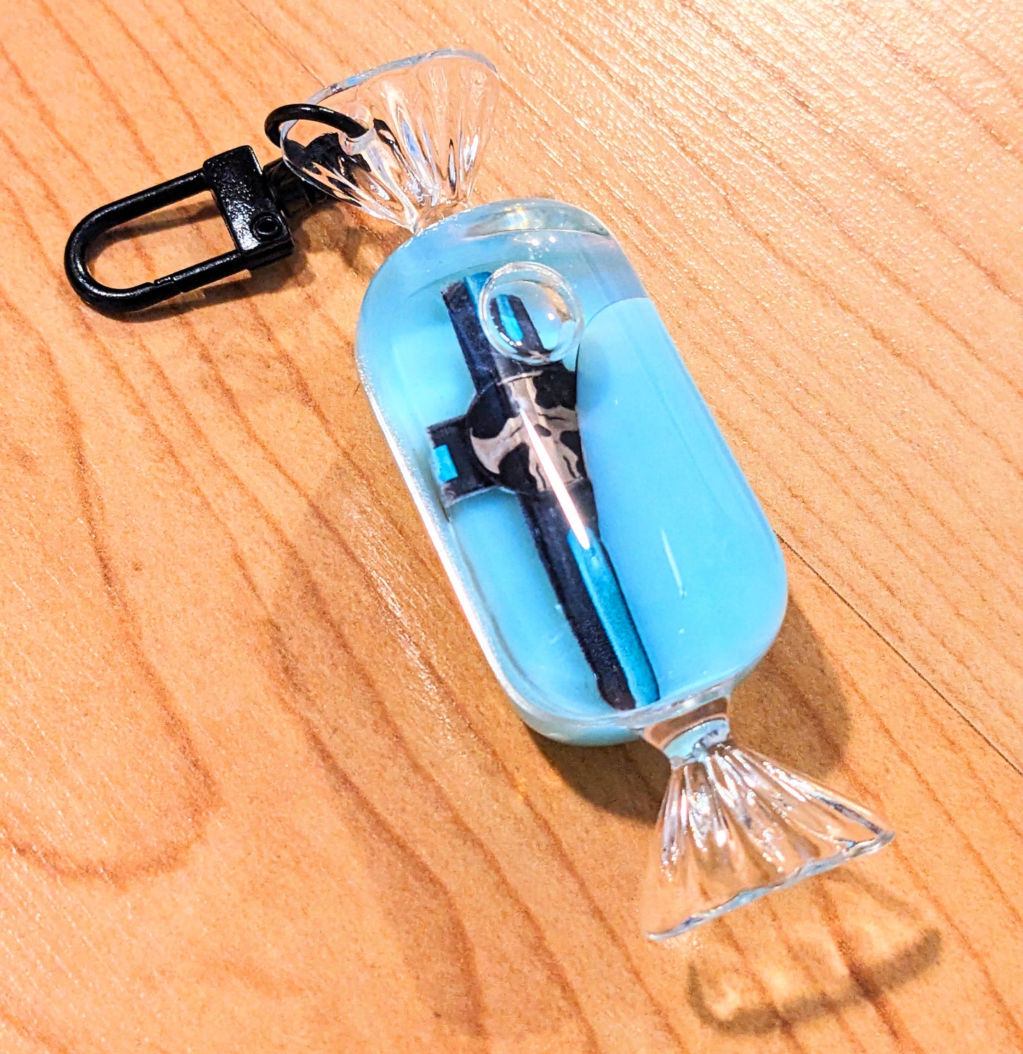 Punisher Candy Liquid Charm
