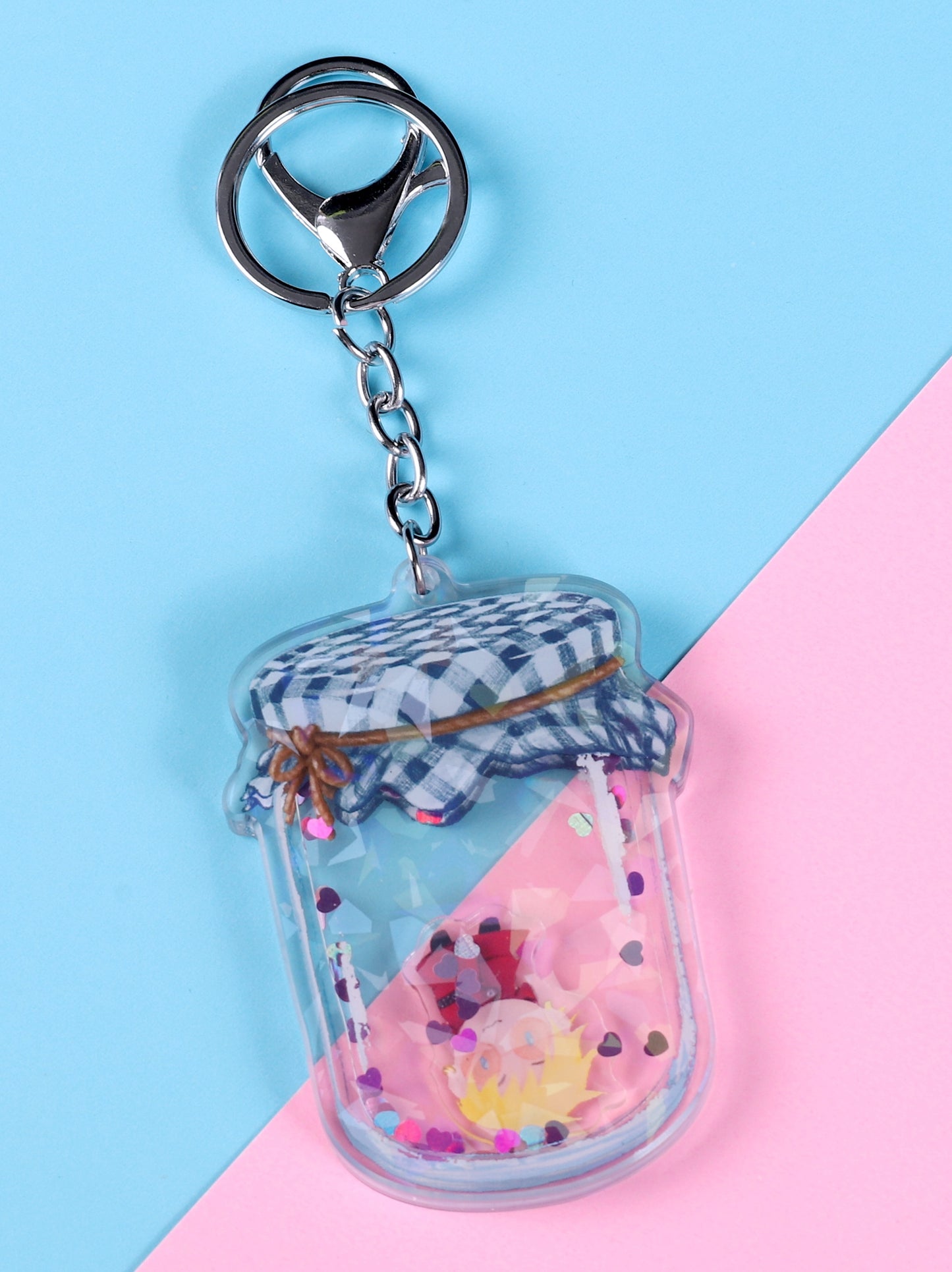 ! Shake-A-Vashie Jar Charm